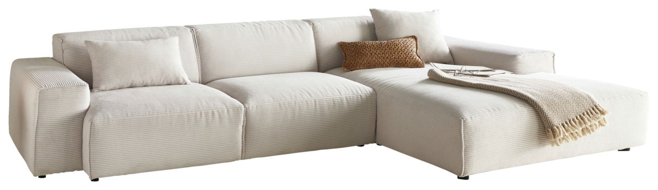 Lounge Handmade Ecksofa LH-EDINA