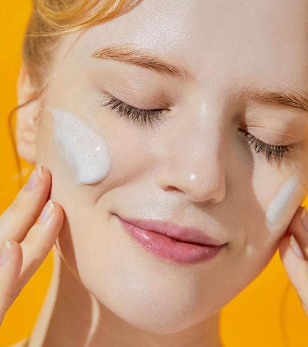COSRX - Gel de Limpeza Reparador Advanced Snail Mucin
