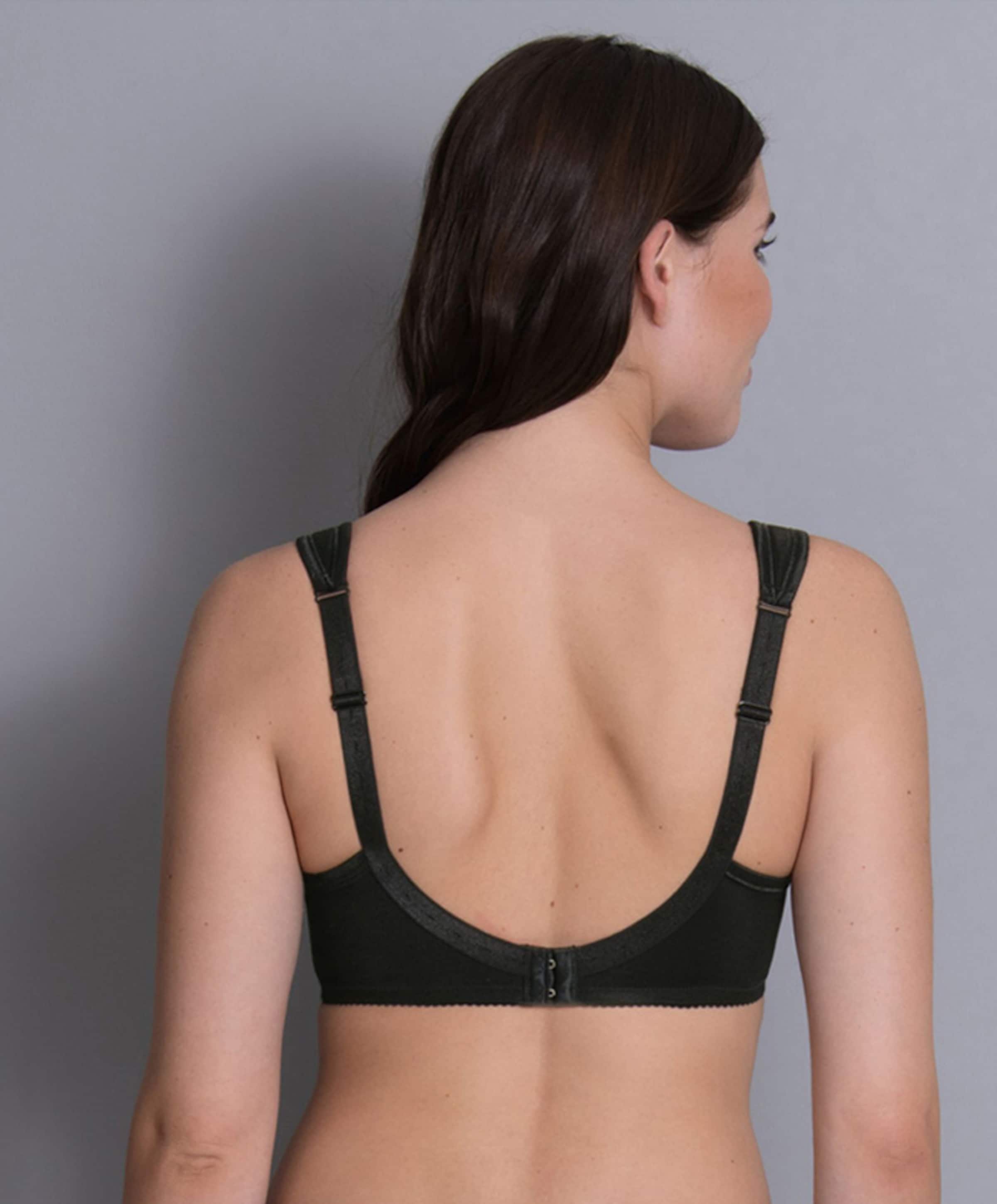 Anita Dames bh zwart