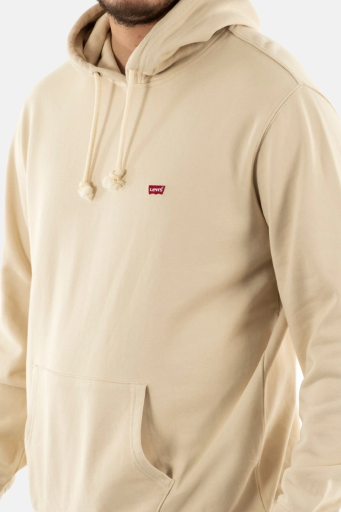 Sweat levi's® new original hoodie 0039 fog