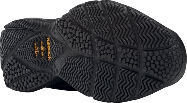 Reebok Walkingschuh »WORK N CUSHION 4.0«  mit Klettverschluss