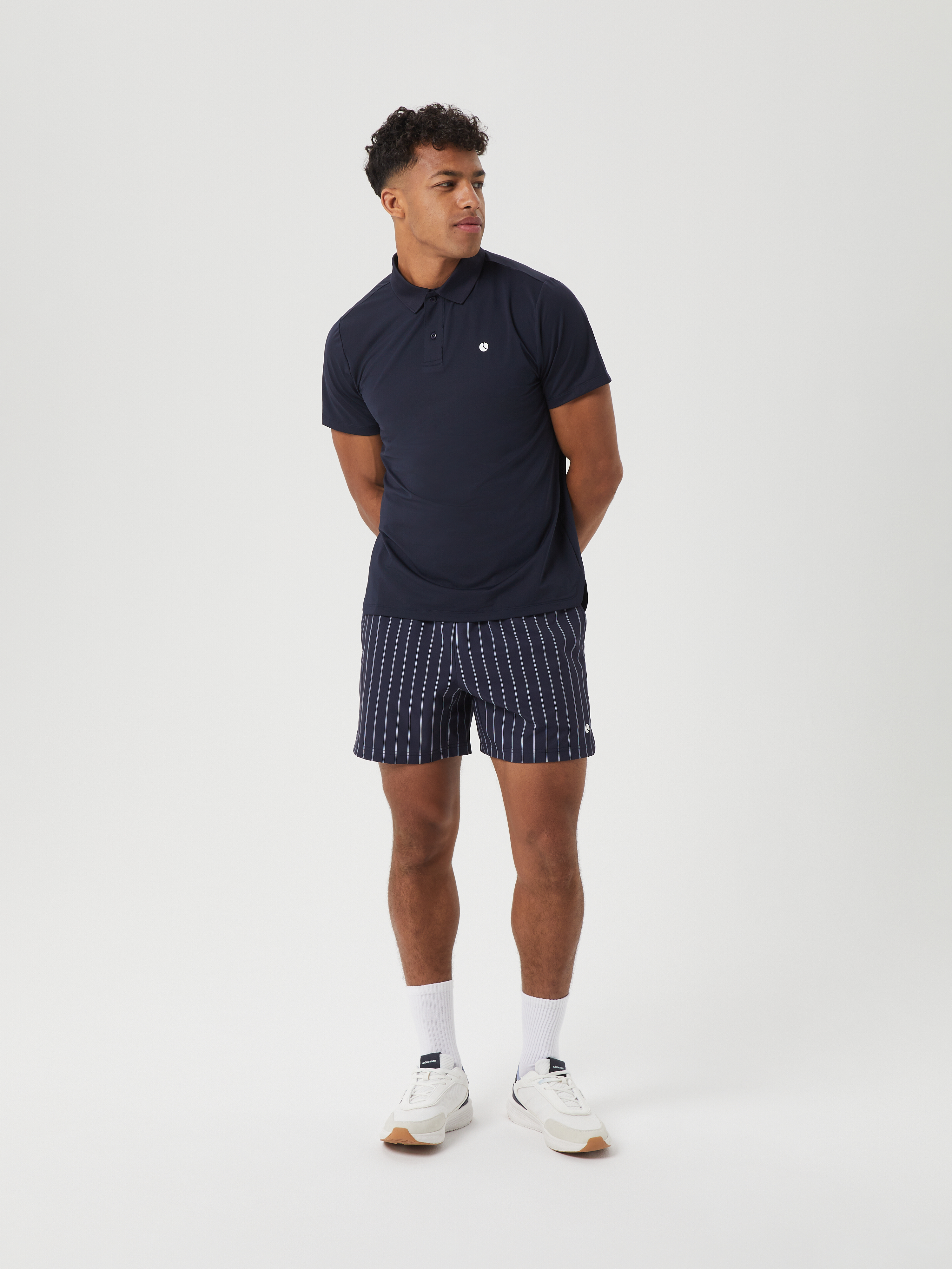 Ace Polo Herre NA002 - Night Sky