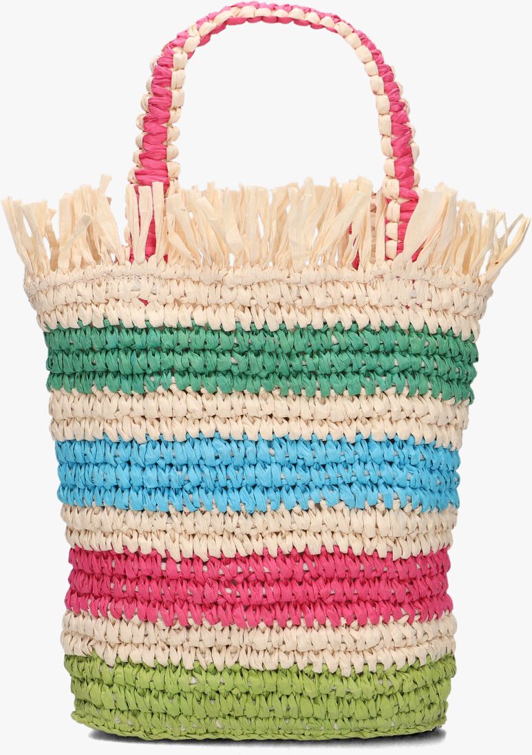 FABIENNE CHAPOT multi fabienne chapot handtas naomi mini tote bag