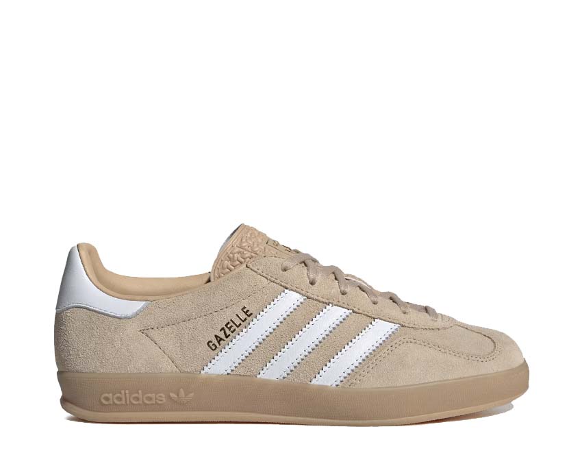 Gazelle Indoor W Magic Beige