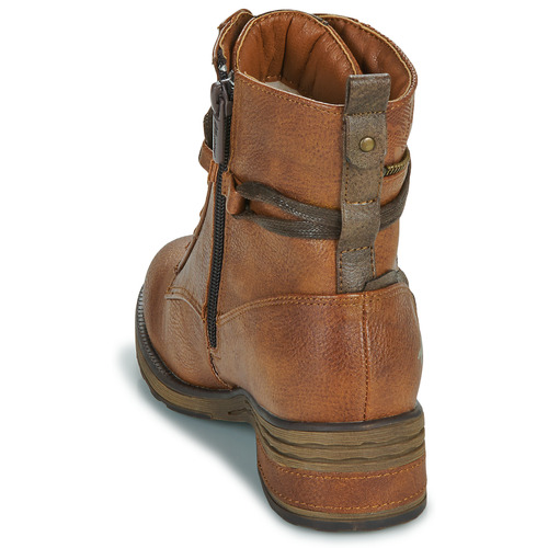 Mustang - 1293601 - Cognac