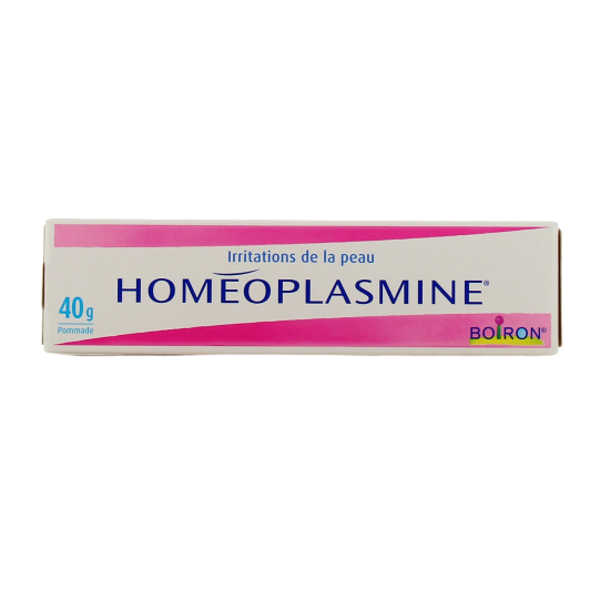Homéoplasmine - Pommade anti irritations