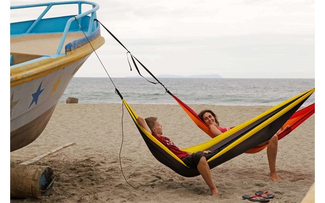 Amazonas Adventure Hammock Hängematte