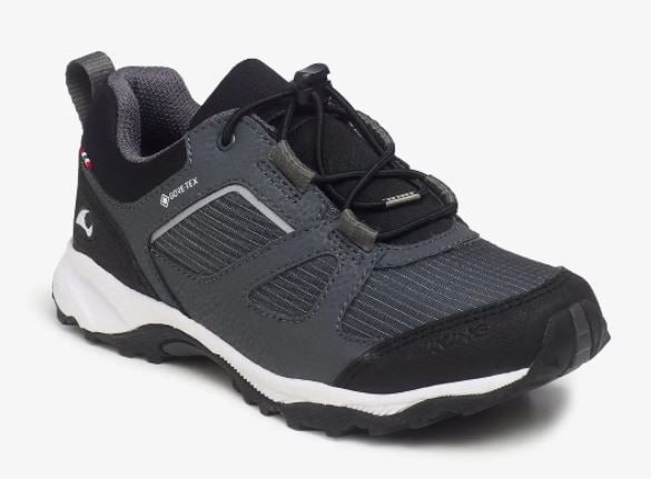 Viking Nator Low GTX<br>Tursko til junior med Gore Tex