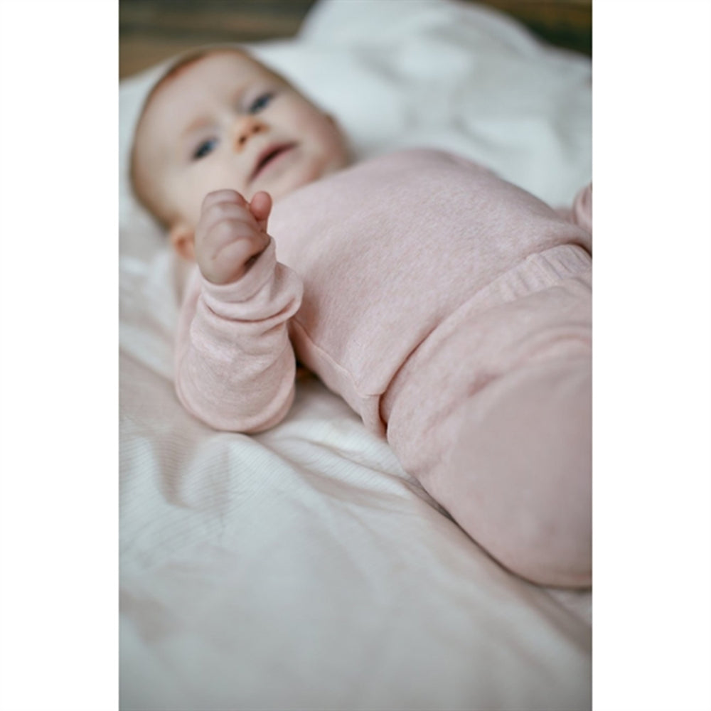 Køb Copenhagen Colors Old Rose Melange Body