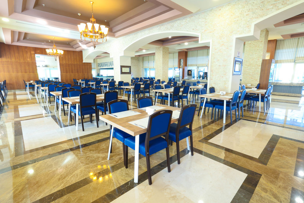 Crystal De Luxe Comfort Collection Ultra All Inclusive - Hotel