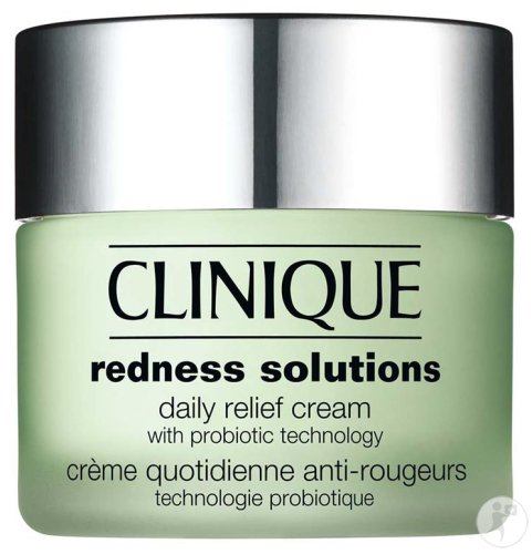 Clinique Redness Solutions Daily Relief Crème Hydratante 50ml