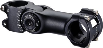 BBBHighSix OS Ahead 31,8x130mm - schwarz