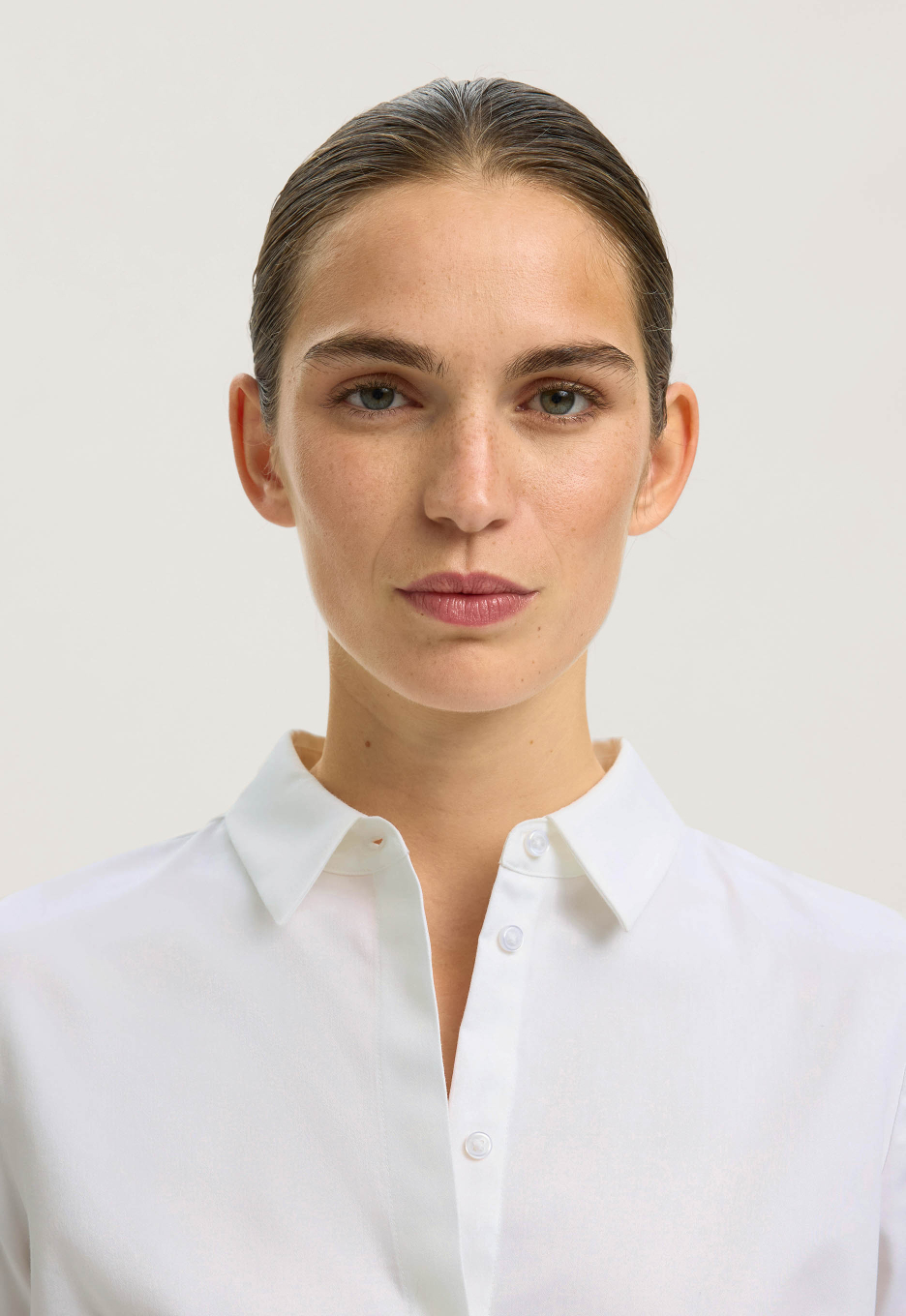 Selected Romie Blouse