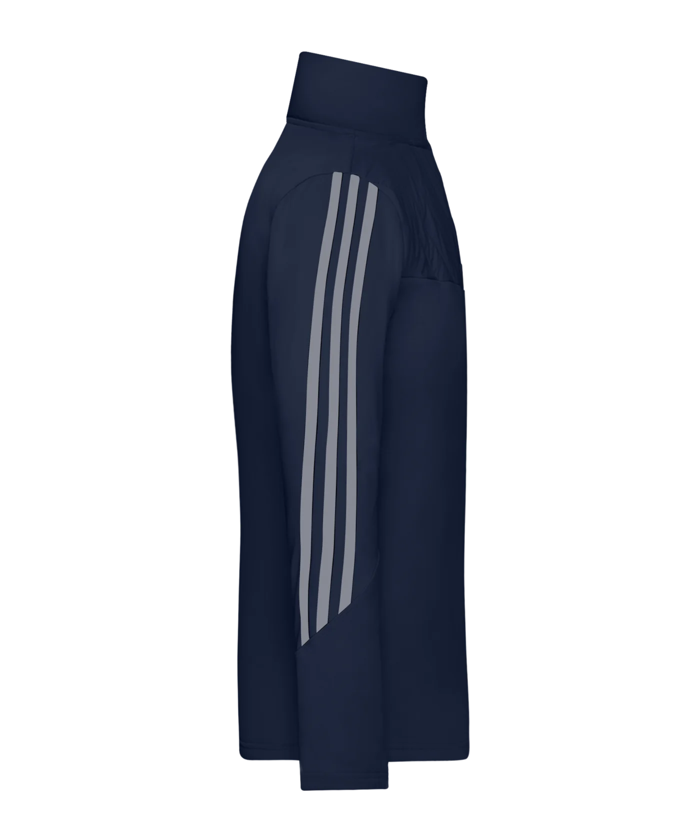 adidas Tiro 23 CB Sweatshirt Damen Blau Weiss