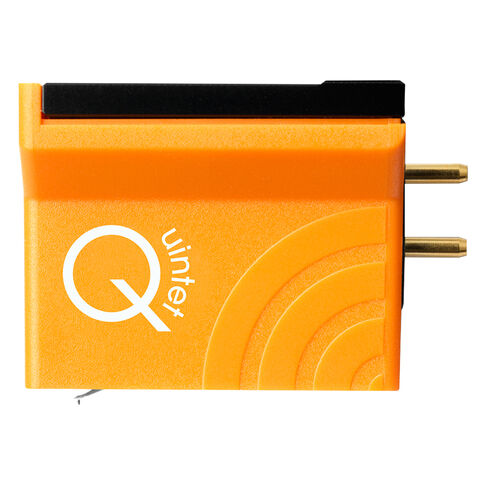Koop Ortofon Quintet Bronze MC-element | 5 Jaar Garantie