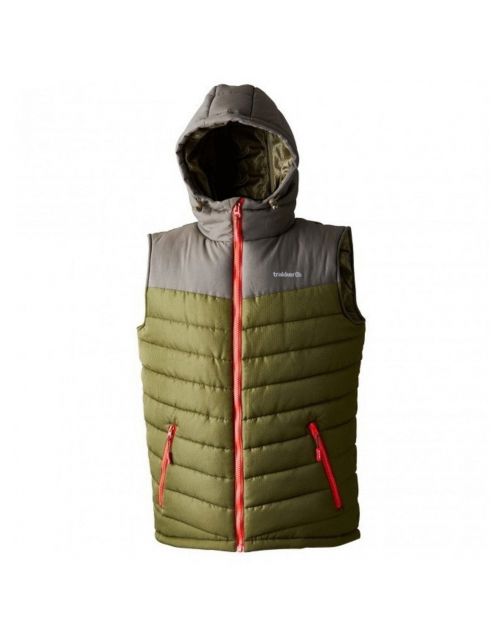 Trakker Hexathermic Bodywarmer - Kleding