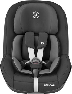 Maxi-Cosi Pearl Pro2 i-Size Bilstol, Authentic Black