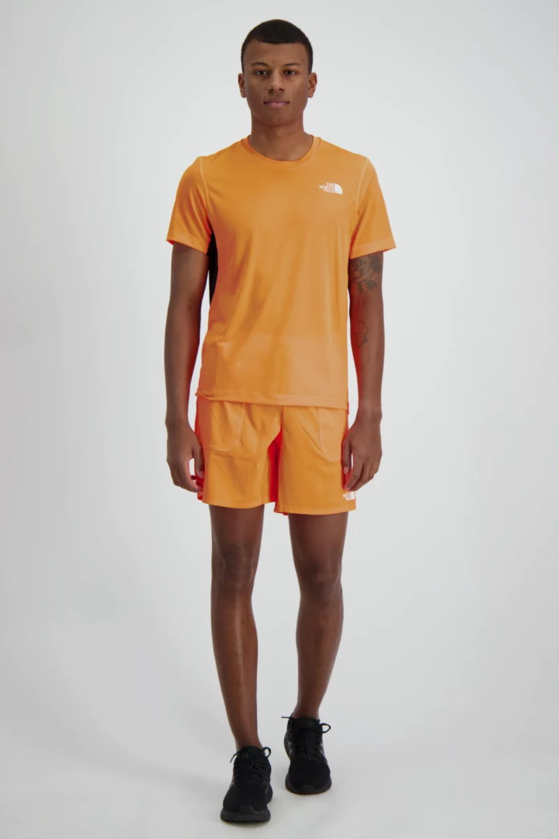 The North Face Sunriser 7 Inch Herren Short