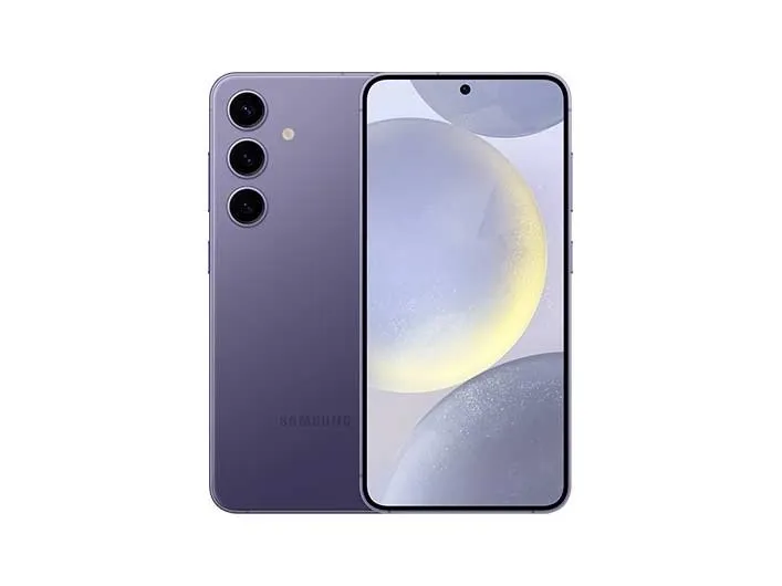 Samsung | Galaxy S24 - 5G smartphone - 256GB | Cobalt Violet