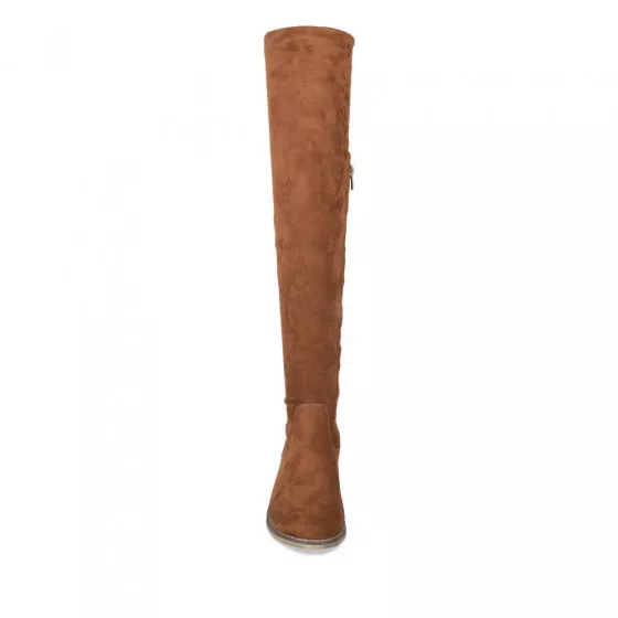 Cuissardes MARRON MERRY SCOTT