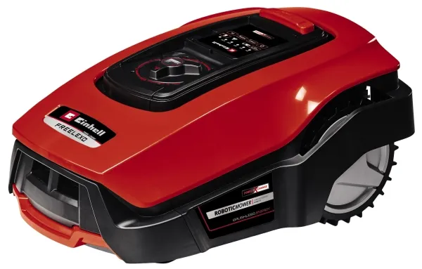 Einhell Robotplæneklipper, FREELEXO 600 Kit