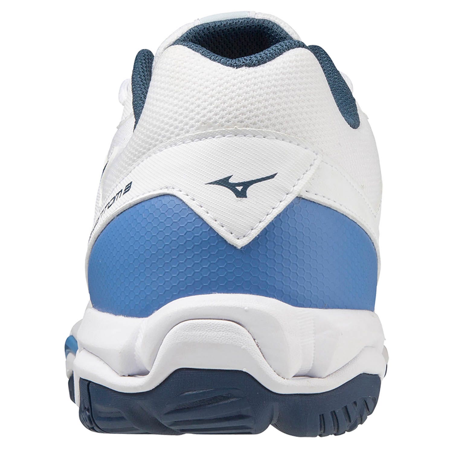 Mizuno  Wave Phantom 3