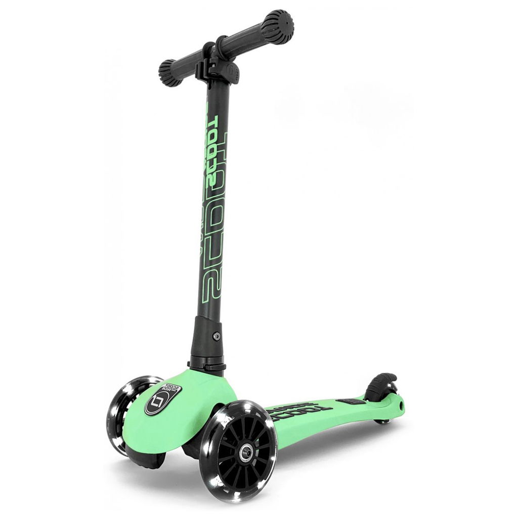 Scoot and RideScoot and Ride   Highwaykick 3 LED kiwi