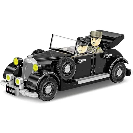Cobi Historical Collection - De Gaulle's Horch830BL