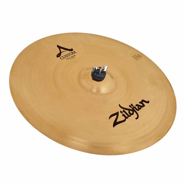 Zildjian A-Custom Gospel Pack