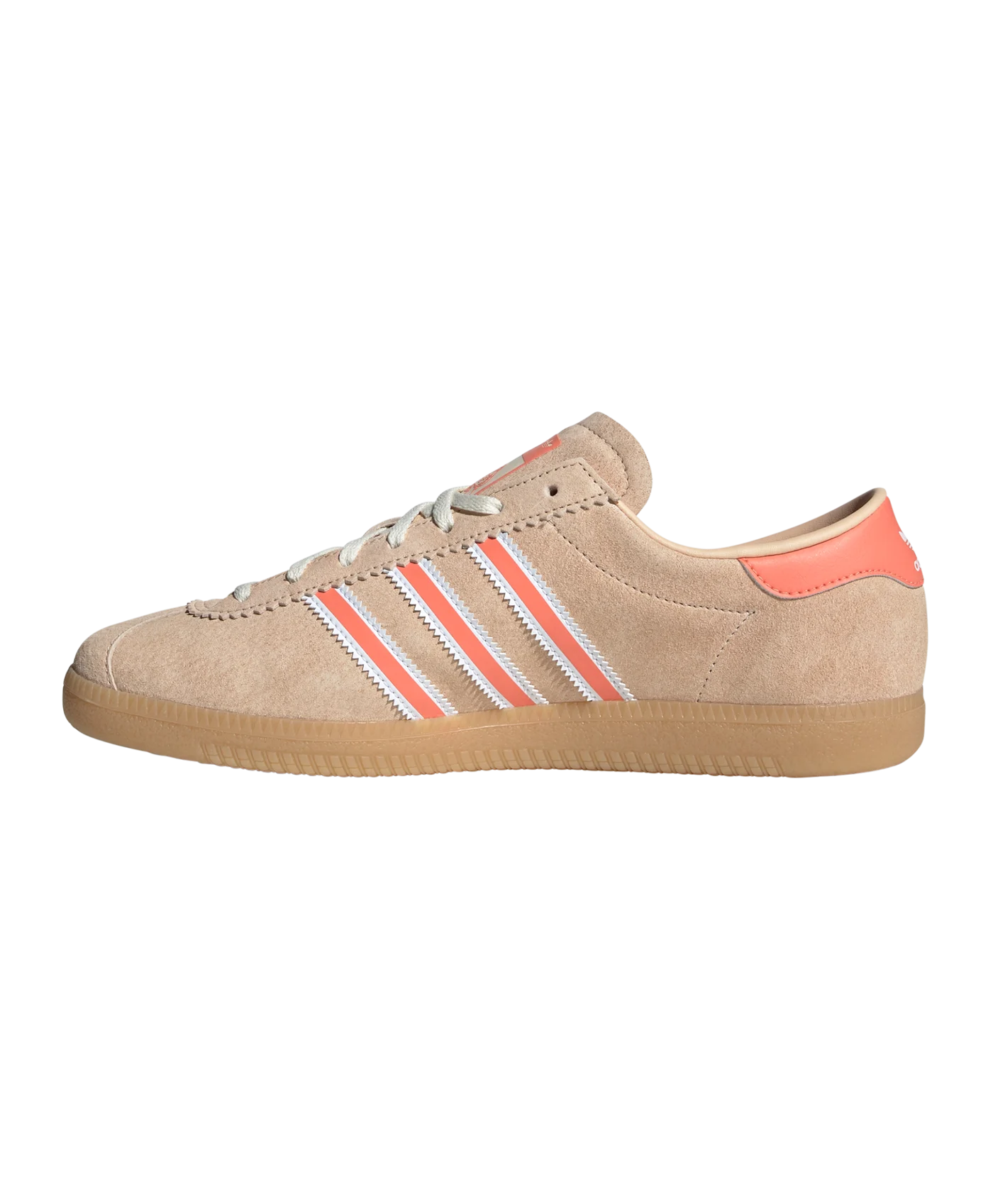adidas Originals State Series Ma Blau Orange