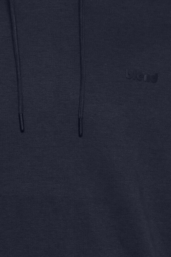 Blend BHDOWNTON HOOD SWEAT NOOS Regular f Dark navy