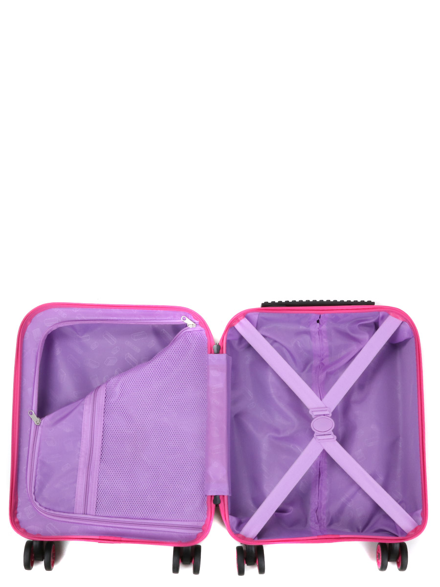 Valise Lego Hey 46 cm