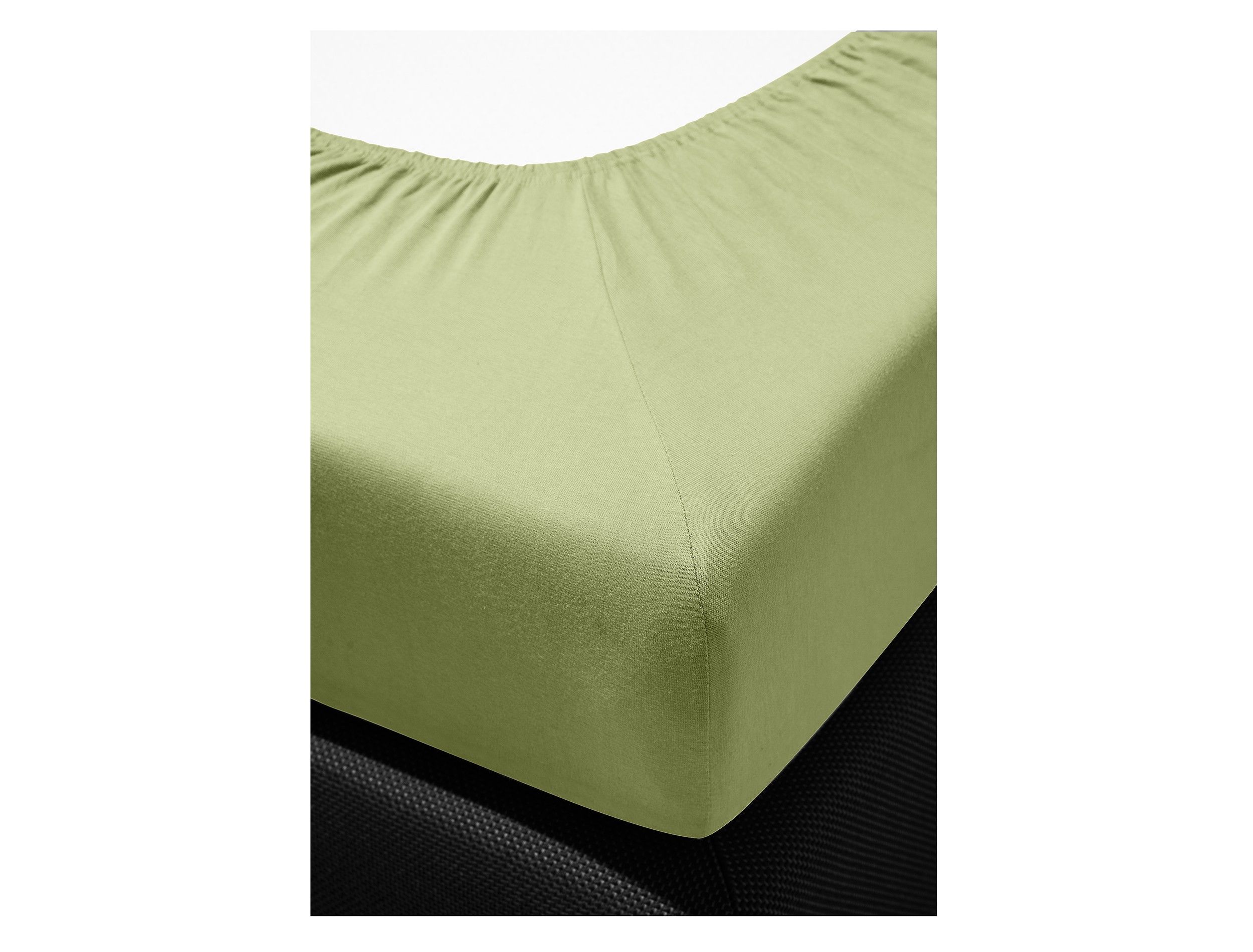 Spannbettlaken JUPITER Jersey