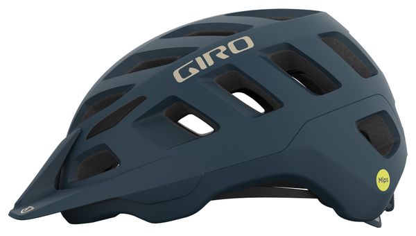 Casque Giro Radix Mips Bleu