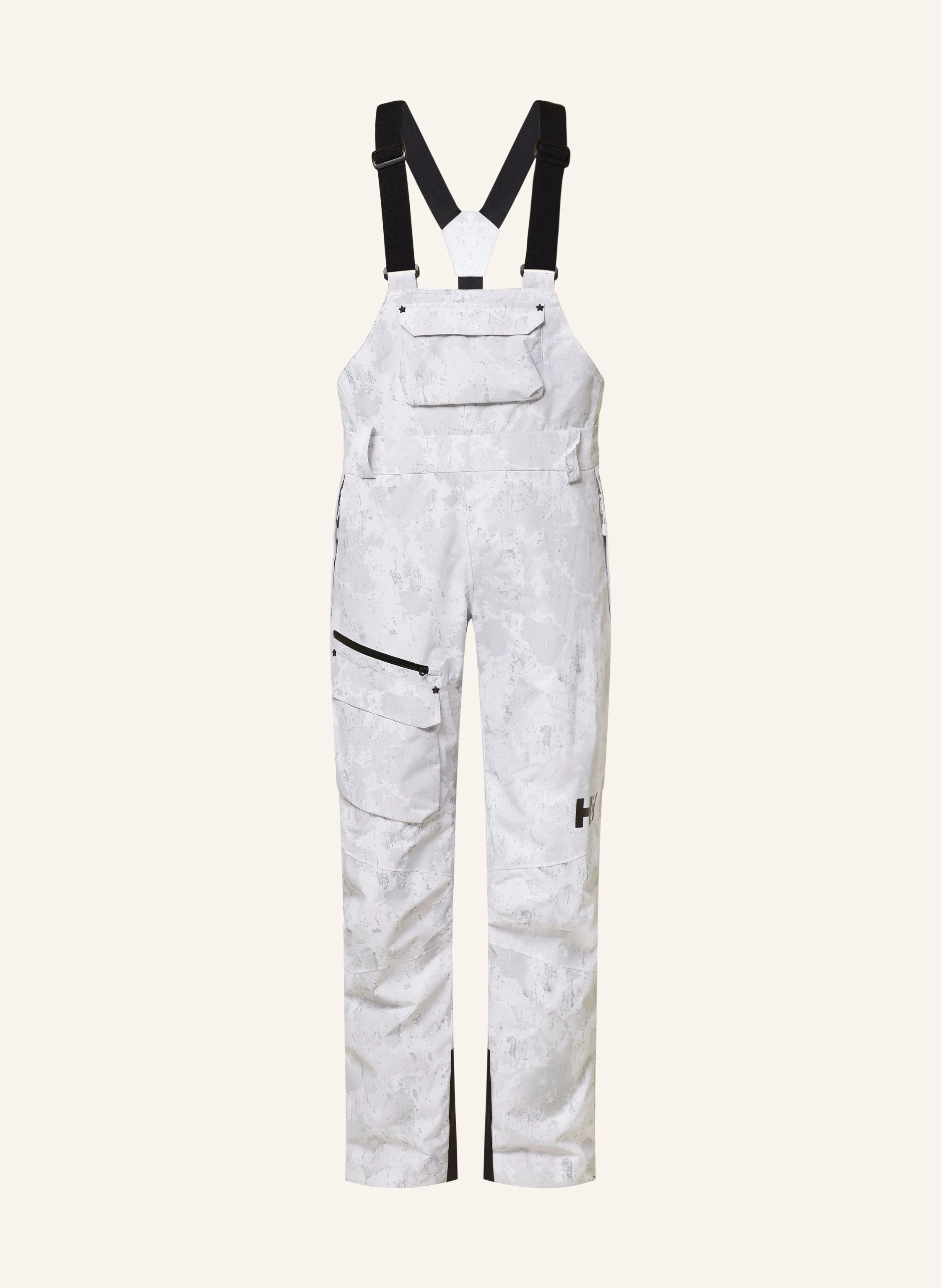 HELLY HANSEN Skihose POWDERQUEEN
