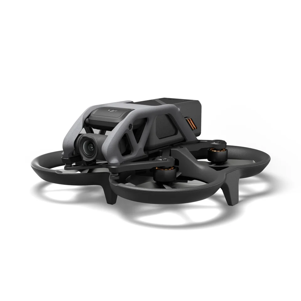 DJI - Avata Pro-View Combo (DJI RC Motion 2)