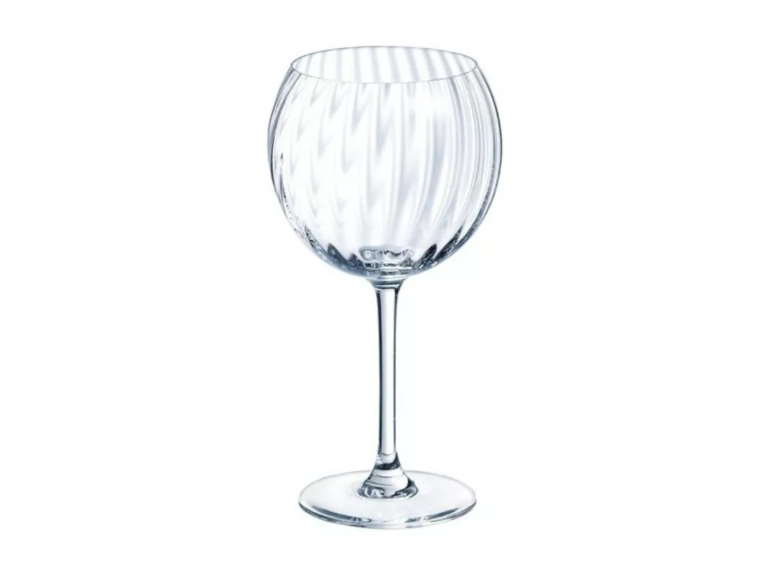 Symétrie - 6 verres à pied 58 cl