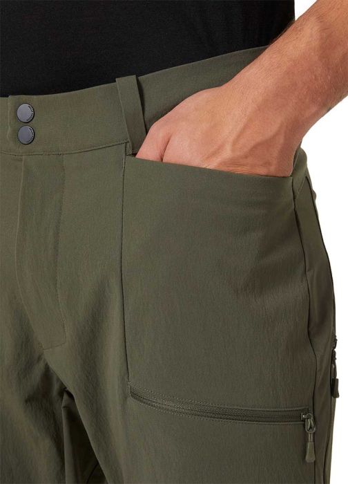 Hovda Tur Pant Men herrebukser