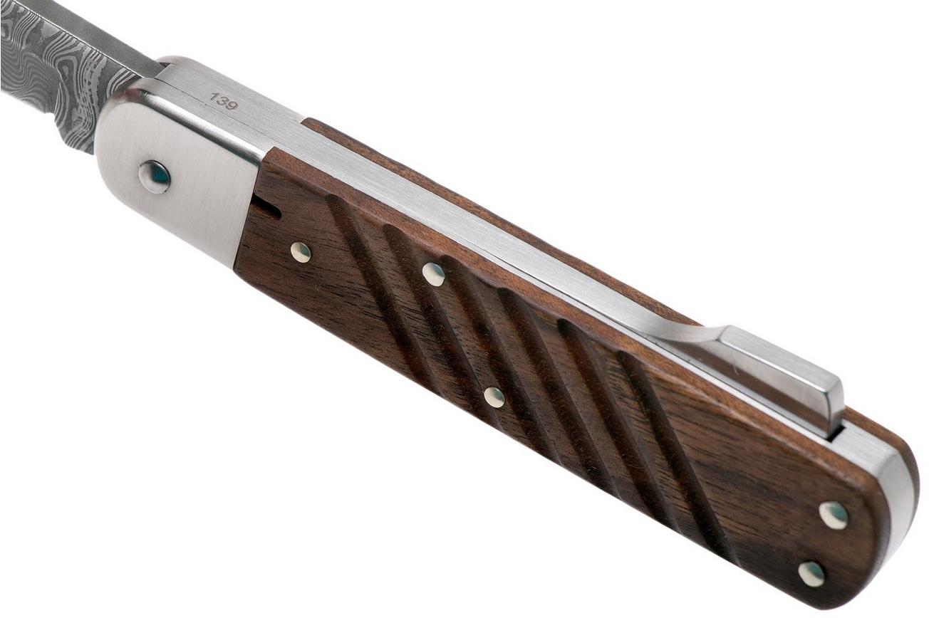 Böker 98k Damascus 110715DAM zakmes