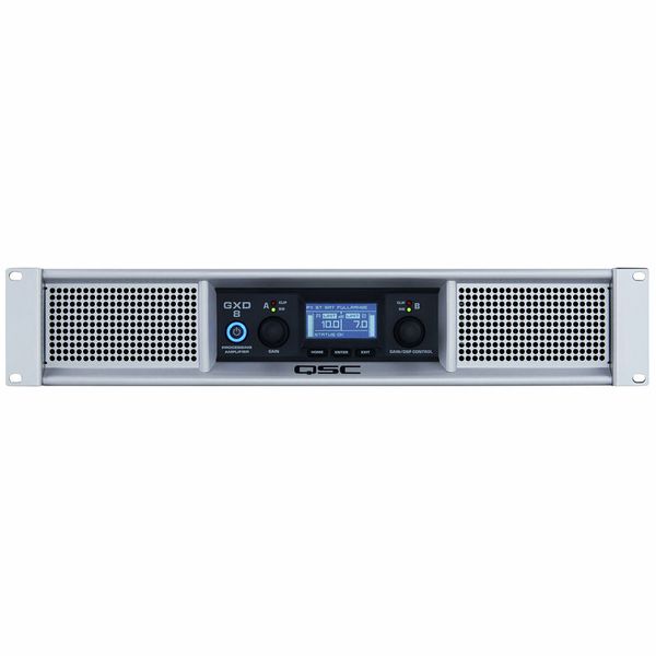 QSC GXD 8