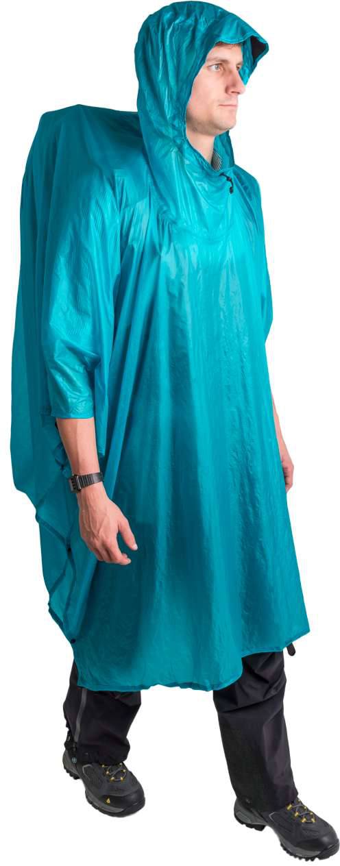 Sea To Summit Ultra-Sil Tarp Poncho