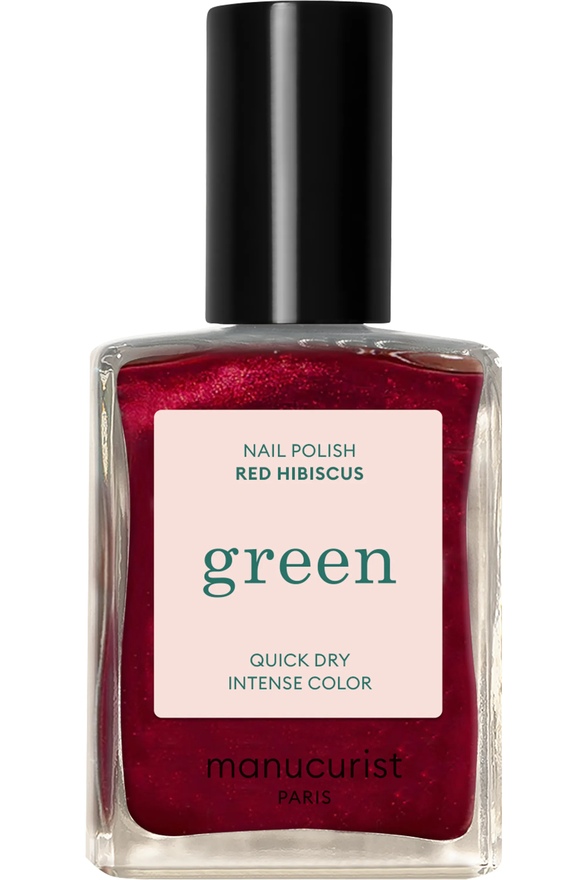 Manucurist Vernis Green-15 ml