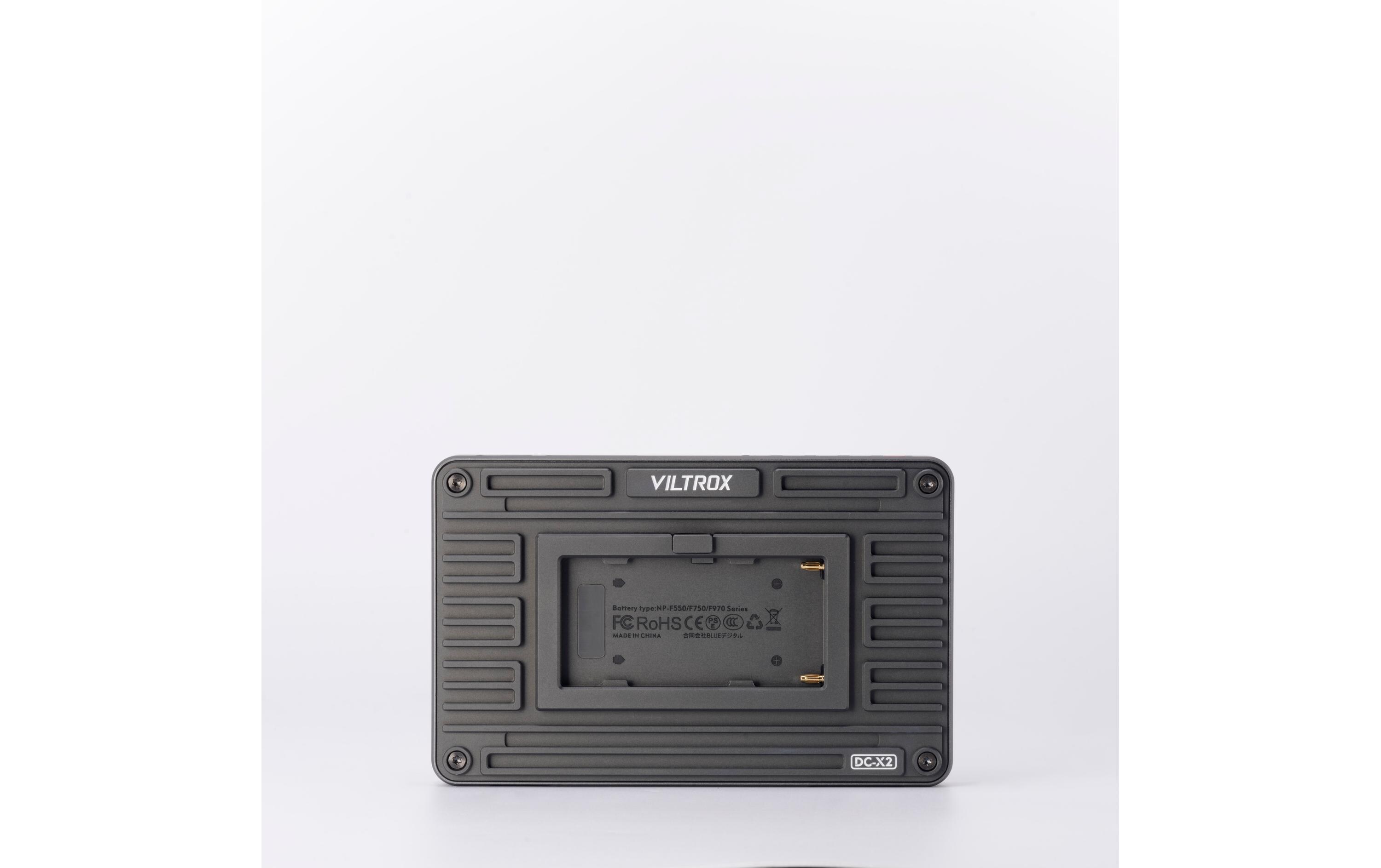 Monitor DC-X2<br>6