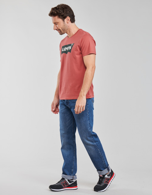 Levi's - 501 LEVI'S ORIGINAL Azul