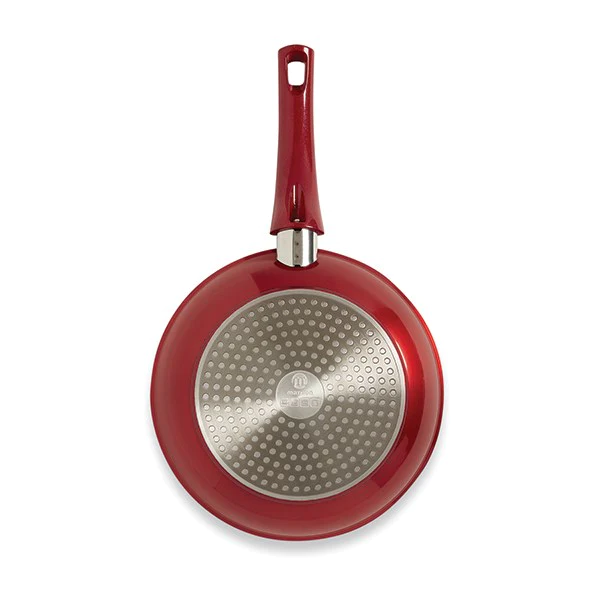Poêle antiadhérente Prestige Rubis 20 cm Mathon