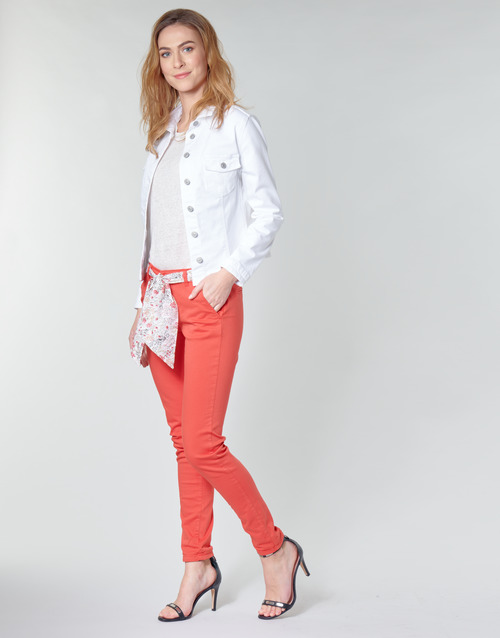 Le Temps des Cerises - LILLY - Blanc