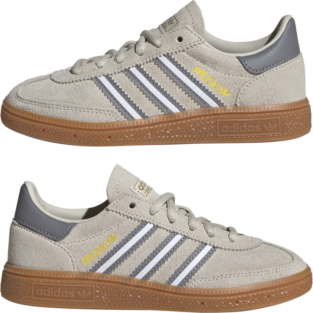 Køb adidas Originals Alumina/Ftwr White/Grey Three Handball Spezial C Sneakers