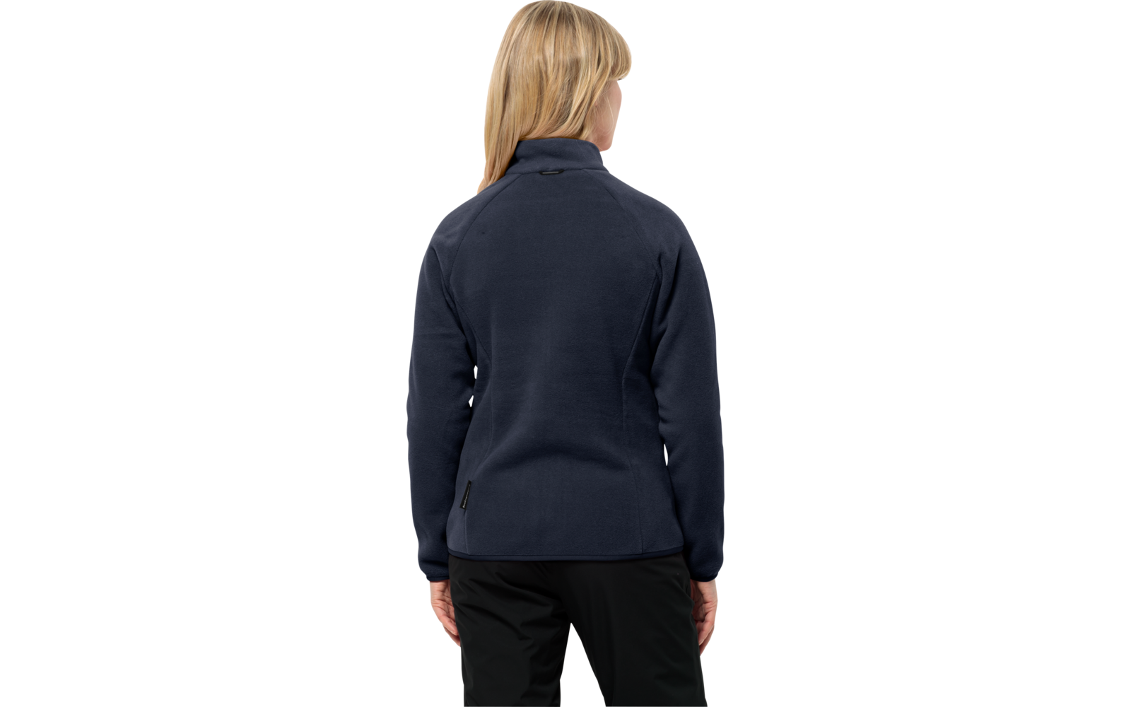 Jack Wolfskin Moonrise Damen Doppeljacke