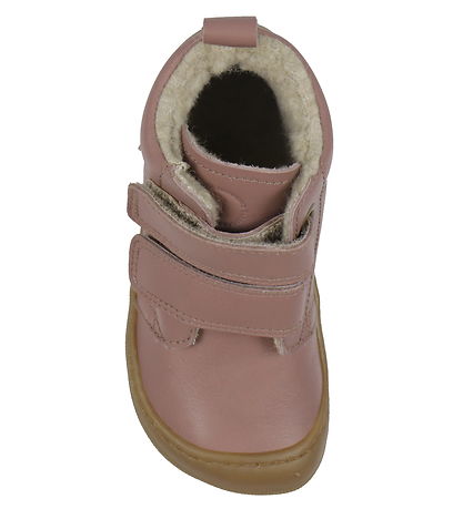Naturino Winterstiefel - Wigghi - Pink