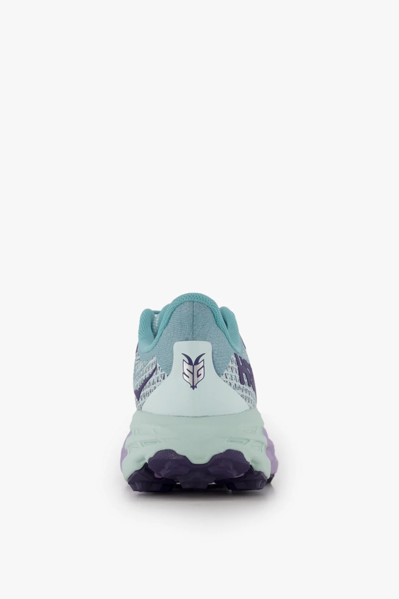 HOKA Speedgoat 5 Kinder Trailrunningschuh
